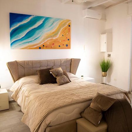 Casa Vacanze Capitano 포르토 세자레오 외부 사진